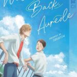 Cover of Welcome Back, Aureole, by Takashi