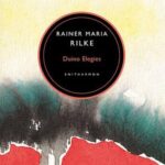 Cover of Duino Elegies by Rainer Maria Rilke