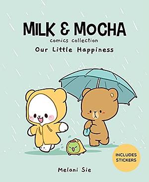 Review – Milk & Mocha: Our Little Happiness