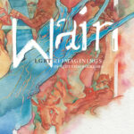 Cover of Wain by Rachel Plummer