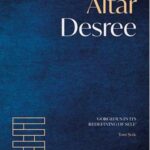 Cover of Altar by Desree