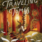 Cover of Twig's Traveling Tomes by Gryffin Murphy