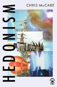 Cover of Hedonism by Chris McCabe