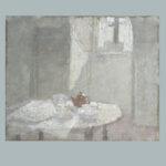 Cover of Wake by Gillian Allnutt