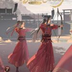 Cover of Grandmaster of Demonic Cultivation manhua vol 7