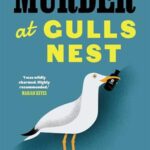 Cover of Murder at Gulls Nest by Jess Kid