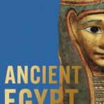 Cover of Ancient Egypt in 50 Discoveries by Stephanie Boonstra & Campbell Price