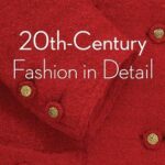 Cover of 20th-Century Fashion in Detail by Claire Wilcox and Valerie D. Mendes