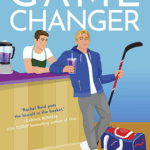 Cover of Game Changer by Rachel Reid