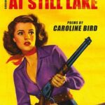 Cover of Ambush at Still Lake by Caroline Bird