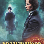 Cover of Draakenwood by Jordan L. Hawk
