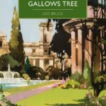 Cover of Jack on the Gallows Tree by Leo Bruce