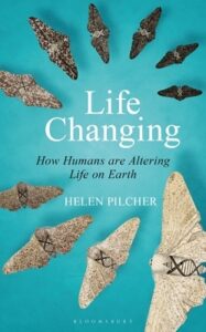 Cover of Life Changing by Helen Pilcher