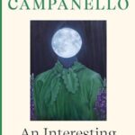 Cover of An Interesting Detail by Kimberly Campanello