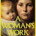Cover of A Woman's Work by Elinor Cleghorn