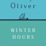 Cover of Winter Hours by Mary Oliver