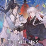 Cover of The Villain's White Halo vol 1 by Hao Da Yi Juan Wei Sheng Zhi