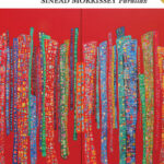 Cover of Parallax by Sinead Morrisey