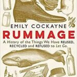 Cover of Rummage by Emily Cockayne