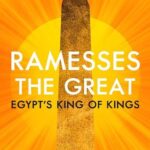 Cover of Ramesses the Great by Toby Wilkinson