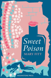 Cover of Sweet Poison by Mary Fitt