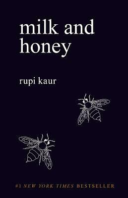 Review – milk and honey
