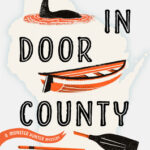 Cover of A Death in Door County by Annalise Ryan