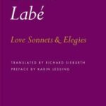Cover of Love Sonnets & Elegies by Louise Labé