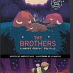 Cover of The Brothers by Sheelue Yang