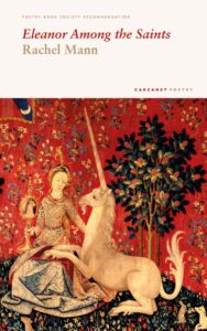 Cover of Eleanor Among the Saints by Rachel Mann