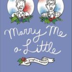 Cover of Marry Me a Little by Rob Kirby