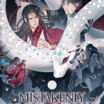 Cover of Mistakenly Saving the Villain vol 2 by Feng Yu Nie