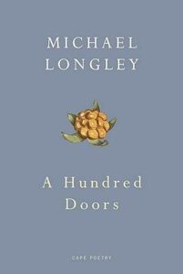 Cover of A Hundred Doors by Michael Longley