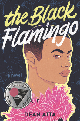 Review – The Black Flamingo Review – The Black Flamingo
