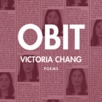 Cover of Obit by Victoria Chang