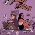 Cover of Paper Planes by Jennie Wood