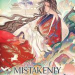 Cover of Mistakenly Saving the Villain vol 3 by Feng Yu Nie