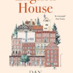 Cover of The English House: A History in Eight Buildings by Dan Cruickshank