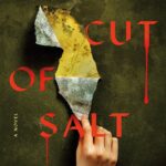 Cover of Our Cut of Salt by Deena Helm