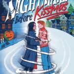 Cover of The Nightmare Before Kissmas by Sara Raasch