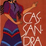 Cover of Cassandra: A Novel and Four Essays by Christa Wolf