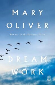 Cover of Dream Work by Mary Oliver
