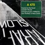 Cover of A470 ed. Sian Northey and Ness Owen