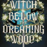 Cover of The Witch Below the Dreaming Wood by H.G. Parry