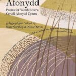Cover of Afonydd, ed. Sian Northey and Ness Owen