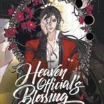 Cover of Heaven Official's Blessing manhua vol 2 by STARember