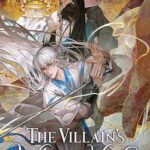 Cover of The Villain's White Halo vol 2 by Hao Da Yi Juan Wei Sheng Zhi