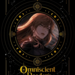 Cover of Omniscient Reader's Viewpoint vol 4 by singNSong