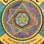 Cover of Cryptic by Garry J. Shaw