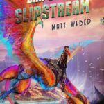 Cover of Brimstone Slipstream by Matt Weber